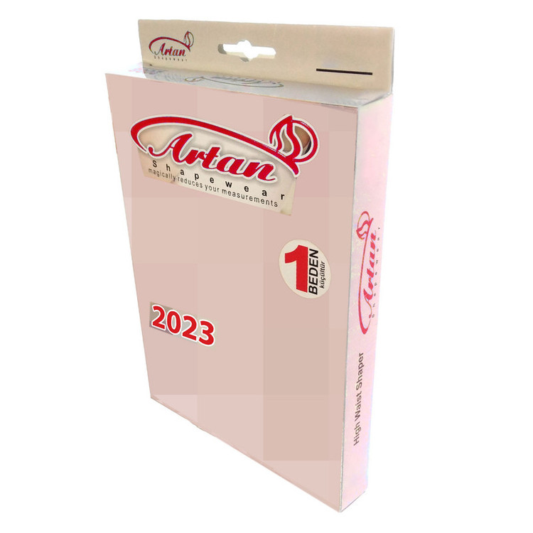 گن زنانه آرتان کد 2023