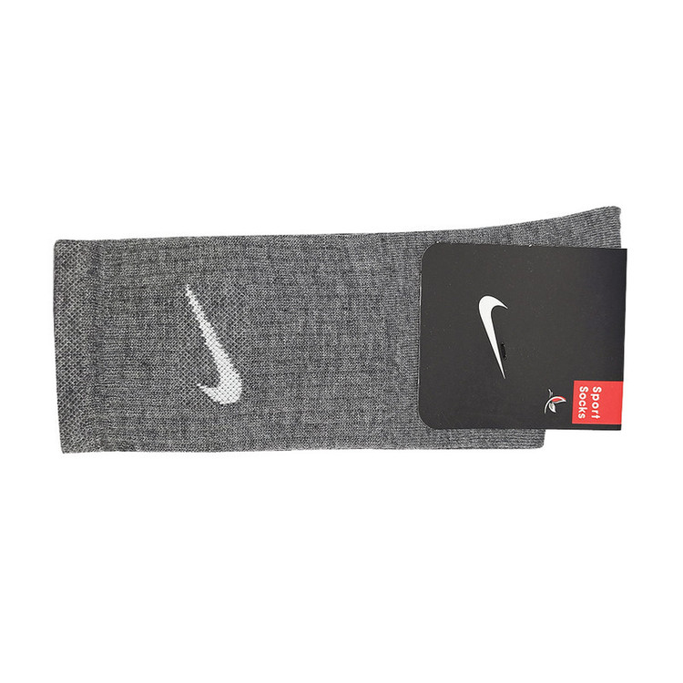 جوراب ورزشی ساق بلند مردانه مدل کش انگلیسی کد 165